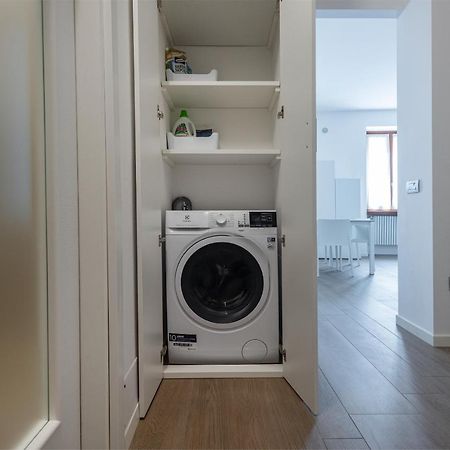 Ferienwohnung Casa Giulia Riva del Garda Exterior foto