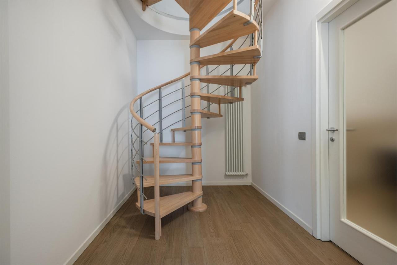 Ferienwohnung Casa Giulia Riva del Garda Exterior foto