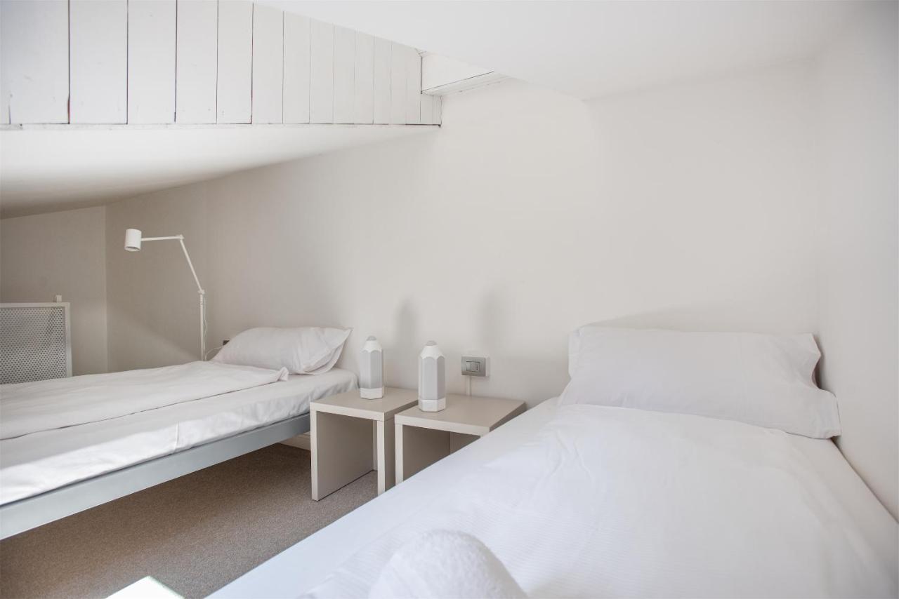 Ferienwohnung Casa Giulia Riva del Garda Exterior foto