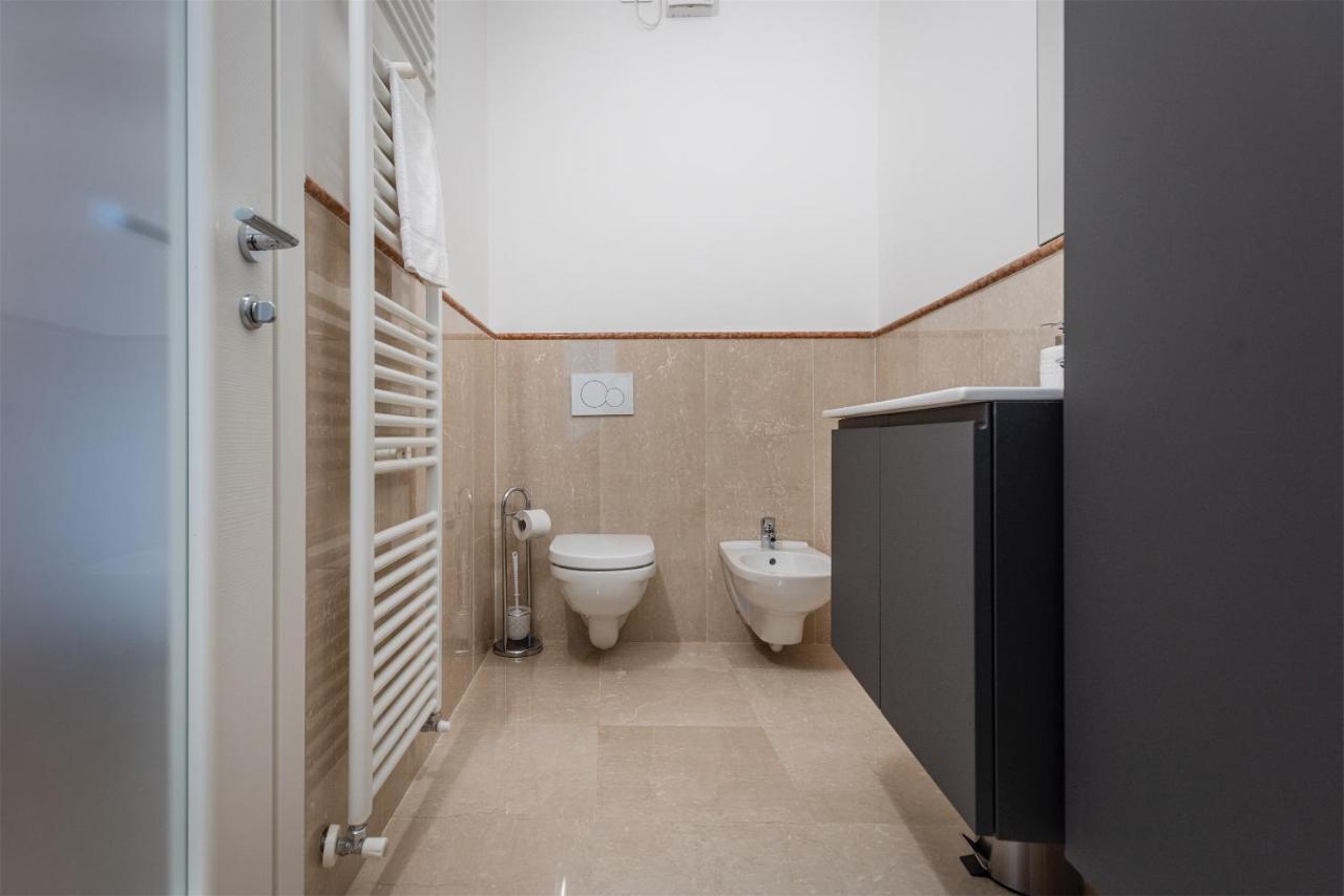 Ferienwohnung Casa Giulia Riva del Garda Exterior foto