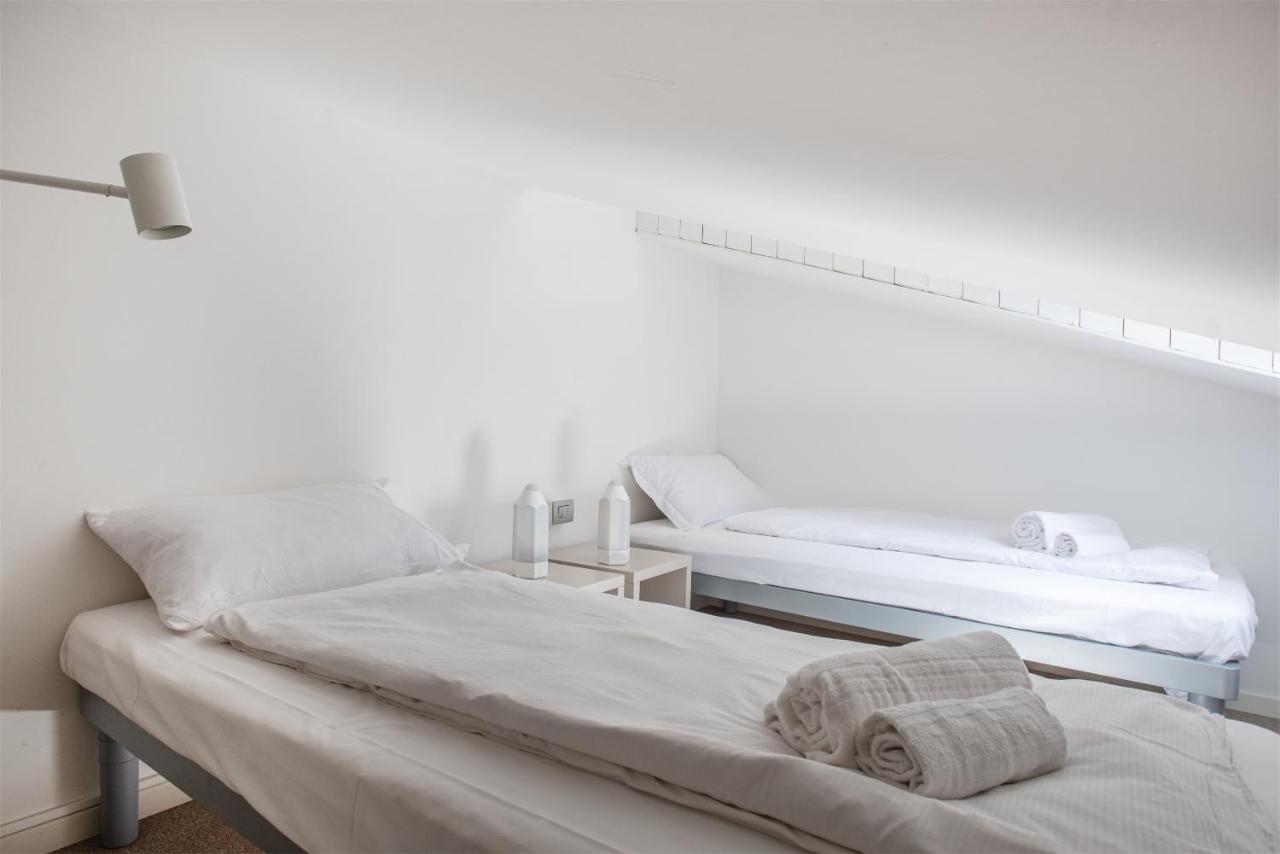 Ferienwohnung Casa Giulia Riva del Garda Exterior foto
